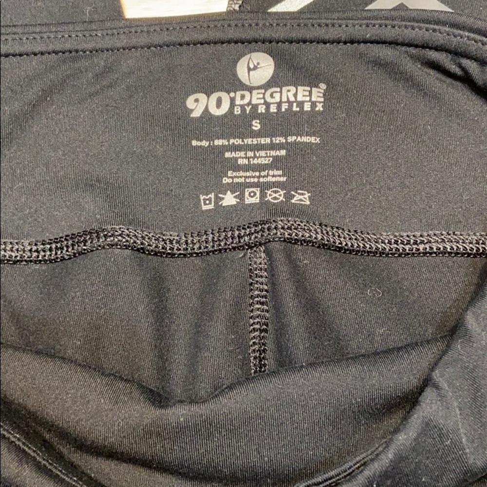 Capris - Picture 7 of 7